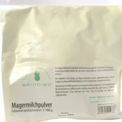Magermilchpulver