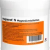 Magnerot N Magnesiumtabletten 1000 Tabletten