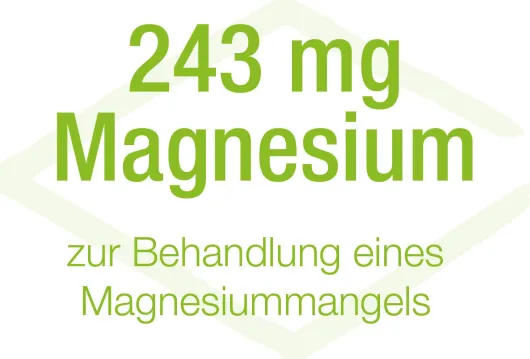 Magnesiocard Forte 10 Mmol Orange 100 Beutel