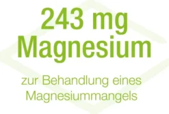 Magnesiocard Forte 10 Mmol Orange 50 Beutel