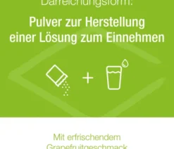 Magnesiocard Forte 10 Mmol Pulver 20 Beutel