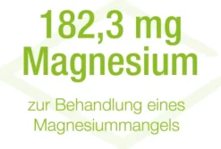 Magnesiocard 7,5 Mmol 100 Brausetabletten