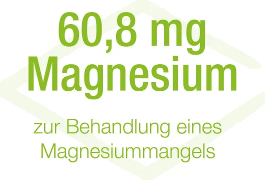 Magnesiocard 2,5 Mmol 100 Filmtabletten