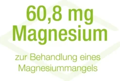 Magnesiocard 2,5 Mmol 200 Filmtabletten