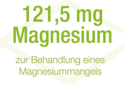 Magnesiocard 5 Mmol Pulver 50 Beutel