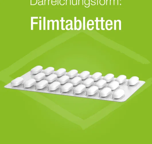 Magnesiocard 2,5 Mmol 10 X 100 Filmtabletten