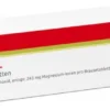 Magnesium Al 243 mg 20 Brausetabletten