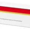 Magnesium Al 243 mg 60 Brausetabletten