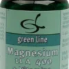 Magnesium 11 A 400 + Vitamine Kapseln 60 Kapseln