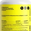 Magnesium Chelat Hoch Bioverfügbar 120 Kapseln