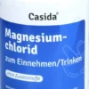 Magnesiumchlorid zum Einnehmen Pulver 210g
