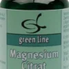 Magnesium Citrat 60 Kapseln