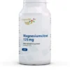 Magnesiumcitrat 125mg Kapseln