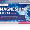 Magnesium Citrat XTRA Medibond 90 Kapseln