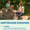 Magnesium Diasporal 300 direkt 50 Sticks Granulat
