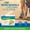 Magnesium Diasporal 400 Extra 20 Direkt Granulat Sticks