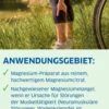Magnesium Diasporal 100 50 Lutschtabletten