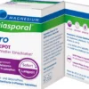 Magnesium Diasporal pro Depot Schneller Einschlafen 30 Tabletten
