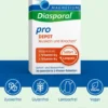 Magnesium Diasporal Pro DEPOT Muskeln und Knochen Tabletten 30 Stück