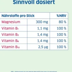 Magnesium Diasporal Pro Muskeln und Nerven direk Direktgranulat 90 Sticks