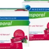 Magnesium Diasporal Pro Muskeln und Nerven direkt Direktgranulat 2 x 30 Sticks