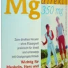 Magnesium Direkt 350 mg 10 Beutel