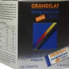 Magnesium Direkt 400 mg Grandelat Pulver 20 Briefchen