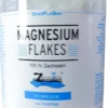 Magnesium Flakes 100% Zechstein Bad 600 G