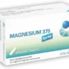 Magnesium 375 Forte Kapseln