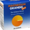 Magnesium Grandel 300 mg 32 Kautabletten