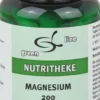 Magnesium 200 60 Kapseln