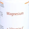 Magnesium Kapseln