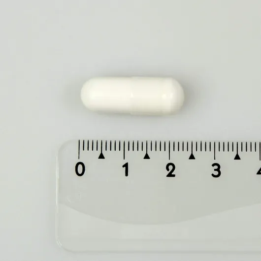 Magnesium +300 60 Kapseln