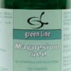 Magnesium 400 Kapseln 120 Kapseln