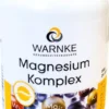 Magnesium Komplex Tabletten