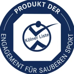Magnesium-Loges Vario 100 mg 120 Kapseln