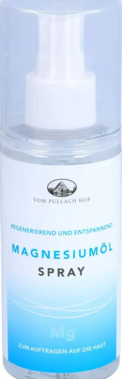 Magnesiumöl Spray 150ml