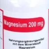 Magnesium 200 mg Berco 100 Tabletten