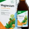 Magnesium Mineral Drink Salus 250 ml Tonikum