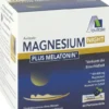 Magnesium Night plus Melatonin 60 Portionsbeutel