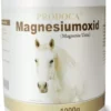 Magnesiumoxid Pulver vet. 1 KG