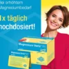 Magnesium Verla 300 Apfel 50 Granulat