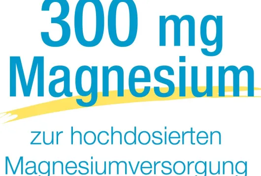 Magnesium Verla 300 Apfel 50 Granulat