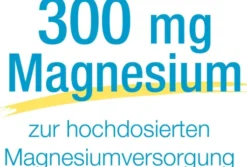 Magnesium Verla 300 Apfel 20 Granulat