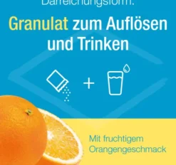 Magnesium Verla 300 Beutel Granulat 20 St.