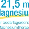 Magnesium Verla Brausetabletten 20 Stück