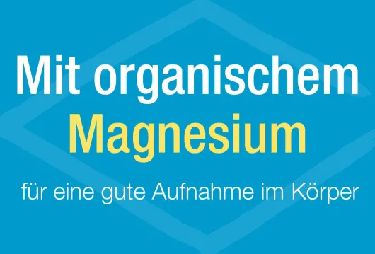 Magnesium Verla Brausetabletten 20 Stück