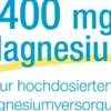 Magnesium Verla 400 complex Kapseln 60 Stück