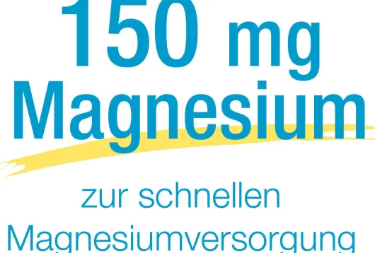 Magnesium Verla Direkt Himbeere 60 Granulatbeutel