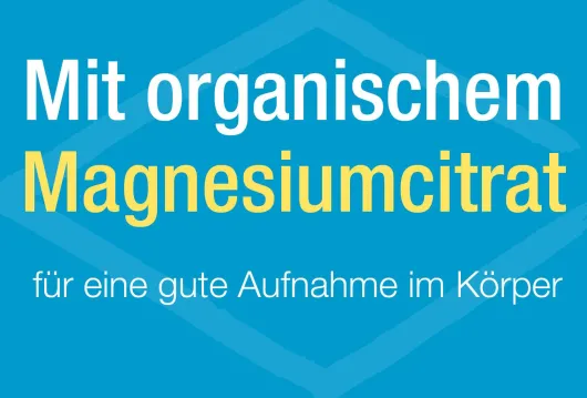 Magnesium Verla Direkt Himbeere 60 Granulatbeutel